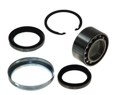 Підшипник маточини, комплект TOYOTA Carina/Celica/Rav 4 "F "1,6/2,0L "89-00 SKF VKBA3308