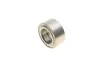 Комплект підшипника маточини колеса SKF VKBA 3309 (фото 2)