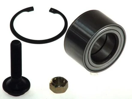 Підшипник маточини VW T4 передн. міст SKF VKBA 3406