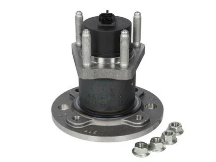 Підшипник маточини OPEL, VAUXHALL задн. міст SKF VKBA 3409
