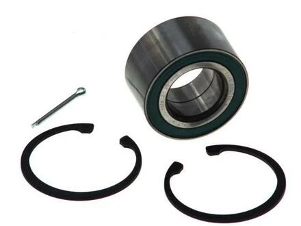 Комплект підшипника маточини колеса SKF VKBA 3410