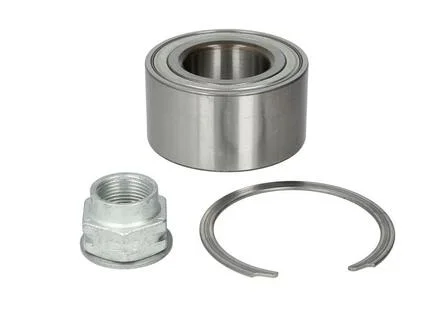 Комплект підшипника маточини колеса SKF VKBA 3416