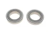 Комплект подшипника ступицы колеса SKF VKBA3420 (фото 3)
