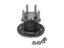 Комплект підшипника маточини колеса SKF VKBA 3422 (фото 1)