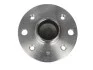 Комплект підшипника маточини колеса SKF VKBA 3422 (фото 2)