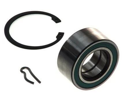 Комплект підшипника маточини колеса SKF VKBA 3423