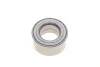 Подшипник ступицы заднего колеса SKF VKBA 3450 (фото 2)