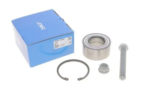 Підшипник маточини заднього колеса SKF VKBA 3450