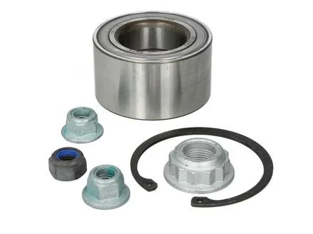 Комплект підшипника маточини колеса SKF VKBA 3455