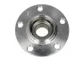 Комплект подшипника ступицы колеса SKF VKBA 3456 (фото 2)