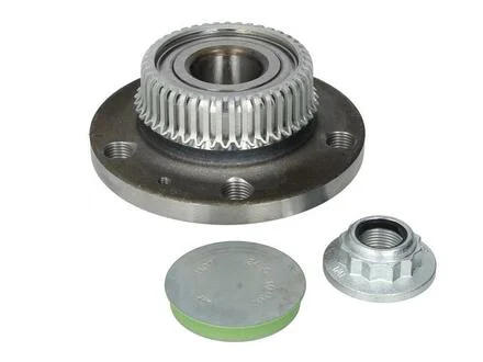 Комплект підшипника маточини колеса SKF VKBA 3456
