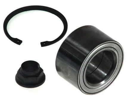 Підшипник маточини, комплект OPEL/RENAULT Movano/Master "F "1,9/2,8L "98>> SKF VKBA3500