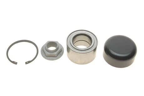 Комплект підшипника маточини колеса SKF VKBA 3501