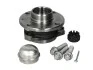 Комплект підшипника маточини колеса SKF VKBA 3510 (фото 2)