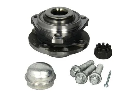 Комплект підшипника маточини колеса SKF VKBA 3510