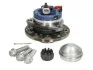 Комплект підшипника маточини колеса SKF VKBA 3513 (фото 1)