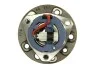 Комплект підшипника маточини колеса SKF VKBA 3513 (фото 2)