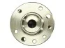 Комплект підшипника маточини колеса SKF VKBA 3513 (фото 3)
