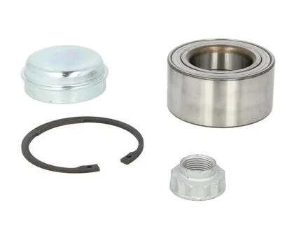 Комплект підшипника маточини колеса SKF VKBA 3520