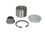 Комплект підшипника маточини колеса SKF VKBA 3525 (фото 1)