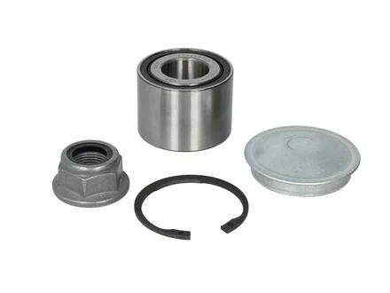 Комплект підшипника маточини колеса SKF VKBA 3525