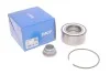 Підшипник маточини (комплект) SKF VKBA3527 (фото 1)