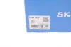 Підшипник маточини (комплект) SKF VKBA3527 (фото 3)