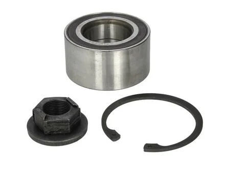 Комплект підшипника маточини колеса SKF VKBA 3531