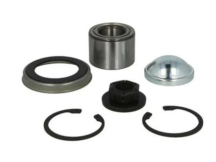 Комплект підшипника маточини колеса SKF VKBA 3532