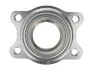 Комплект подшипника ступицы колеса SKF VKBA 3536 (фото 3)