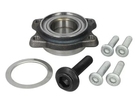 Комплект підшипника маточини колеса SKF VKBA 3536