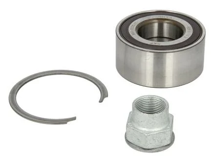 Підшипник маточини, комплект CITROEN/FIAT/LANCIA/PEUGEOT Nemo/Bravo/Ypsilon/Bipper "F "1,2/1,9L "95>> SKF VKBA3538
