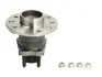 Подшипник задней ступицы SKF VKBA 3555 (фото 2)