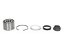 Комплект підшипника маточини колеса SKF VKBA 3556 (фото 1)