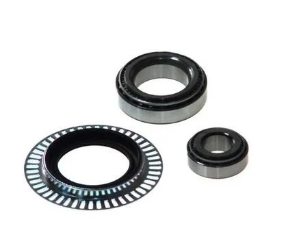 Підшипник маточини переднього колеса SKF VKBA 3565