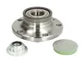 Комплект підшипника маточини колеса SKF VKBA 3567 (фото 1)