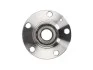 Комплект підшипника маточини колеса SKF VKBA 3567 (фото 2)