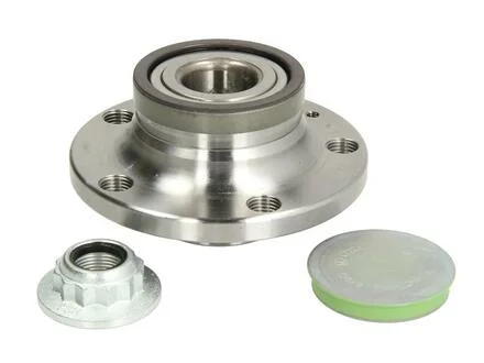 Комплект підшипника маточини колеса SKF VKBA 3567