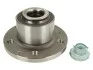Подшипник колесный SKF VKBA 3569 (фото 1)