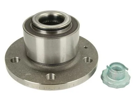 Підшипник колісний SKF VKBA 3569