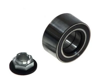 Комплект підшипника маточини колеса SKF VKBA 3575