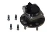 Комплект підшипника маточини колеса SKF VKBA 3576 (фото 1)