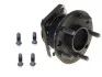 Комплект підшипника маточини колеса SKF VKBA 3576 (фото 2)