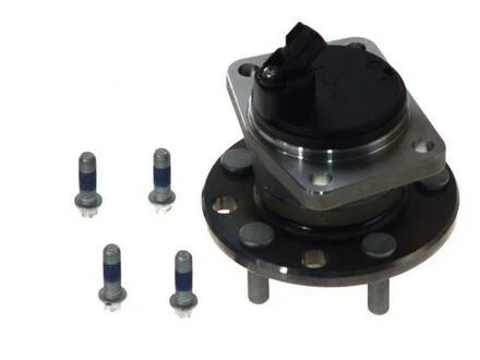 Комплект підшипника маточини колеса SKF VKBA 3576