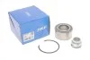 Комплект підшипника маточини колеса SKF VKBA 3577 (фото 1)