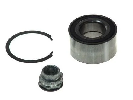 Комплект підшипника маточини колеса SKF VKBA 3581