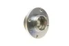 Комплект підшипника маточини колеса SKF VKBA 3583 (фото 2)
