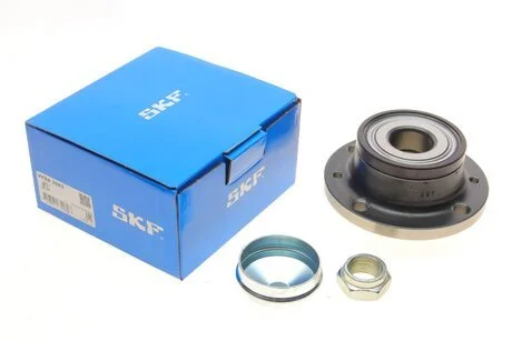 Комплект підшипника маточини колеса SKF VKBA 3583