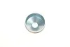 Комплект підшипника маточини колеса SKF VKBA 3583 (фото 10)