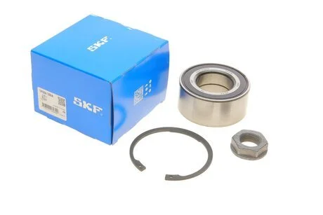 Комплект підшипника маточини колеса SKF VKBA 3584